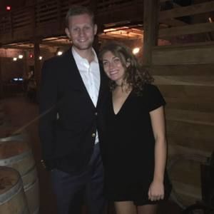 Meet your Posher, Madison